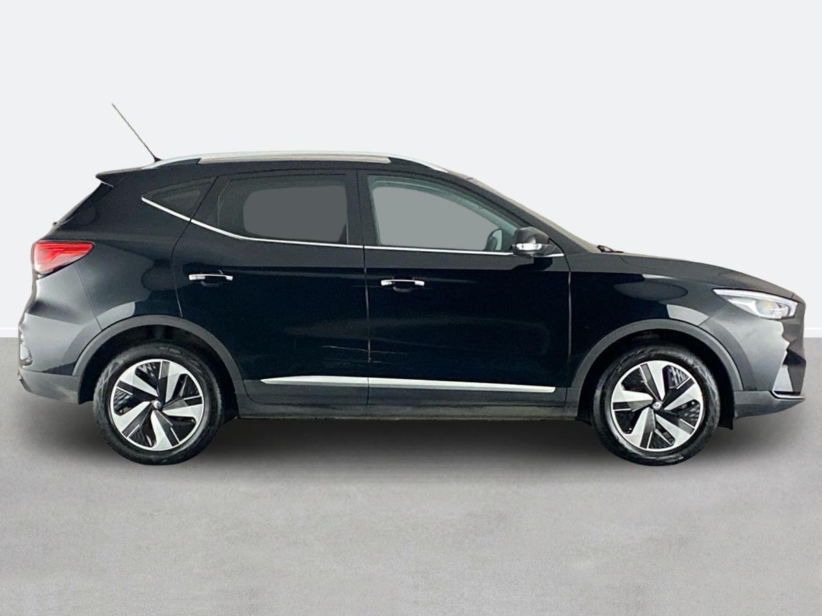 Used MG MG ZS 2023 for sale - 78107659: Photo 2