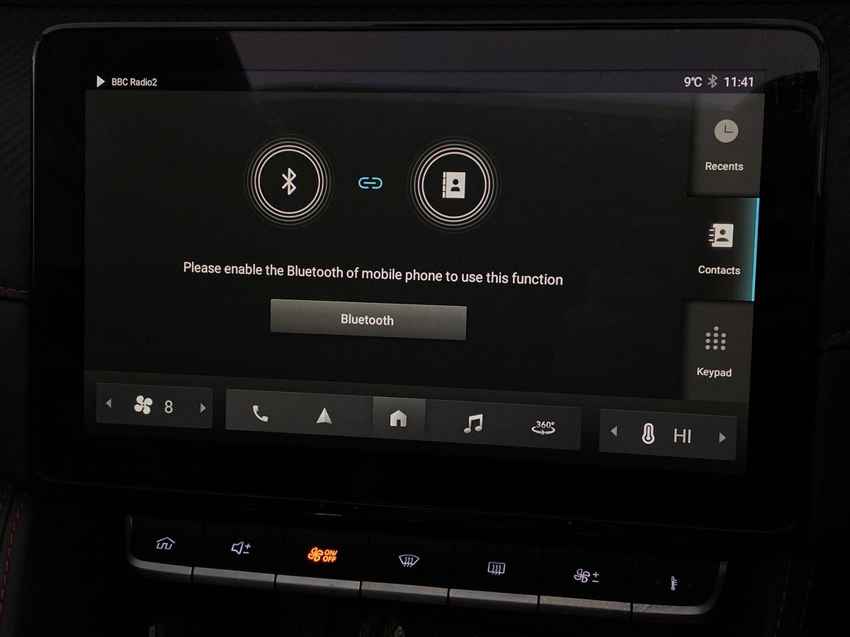 Used MG MG ZS 2023 for sale - 78107659: Photo 20