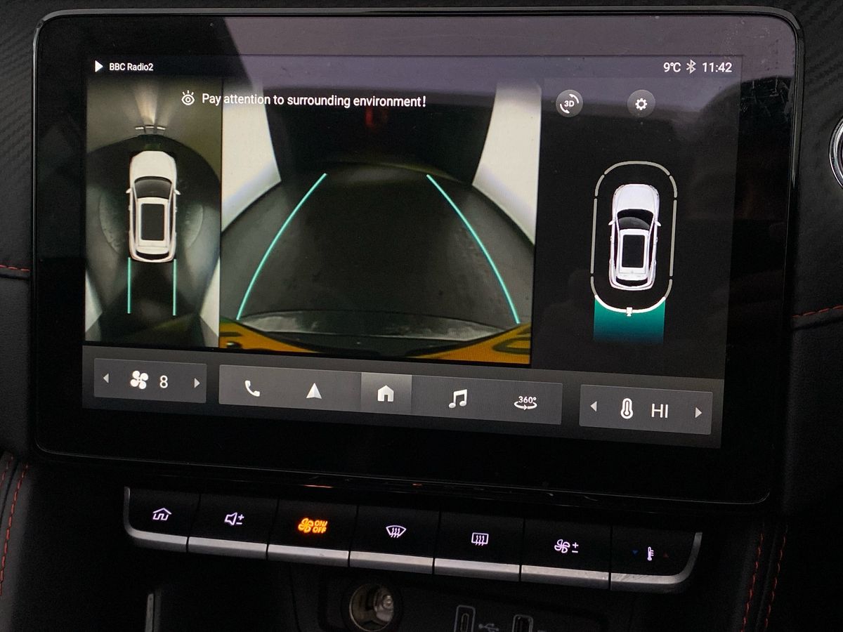 Used MG MG ZS 2023 for sale - 78107659: Photo 21