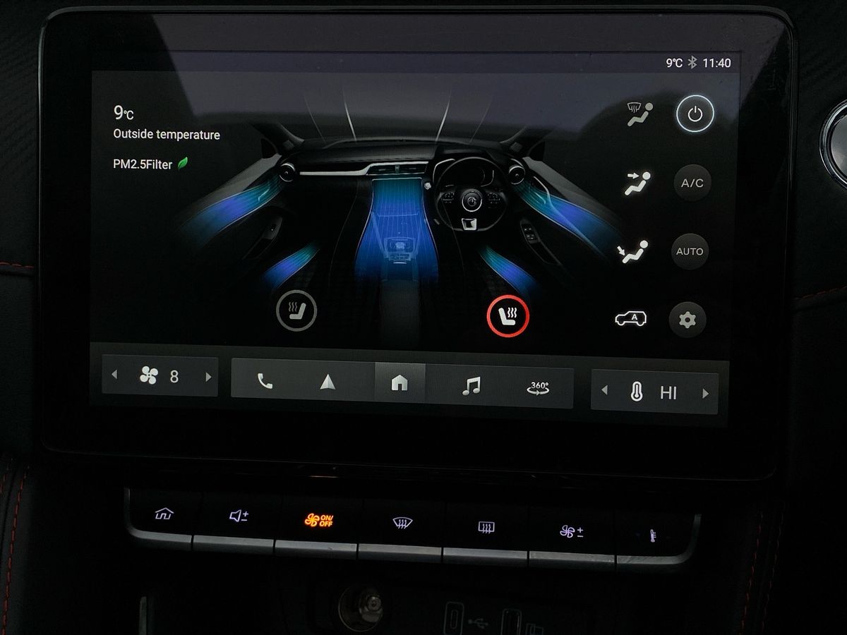 Used MG MG ZS 2023 for sale - 78107659: Photo 23