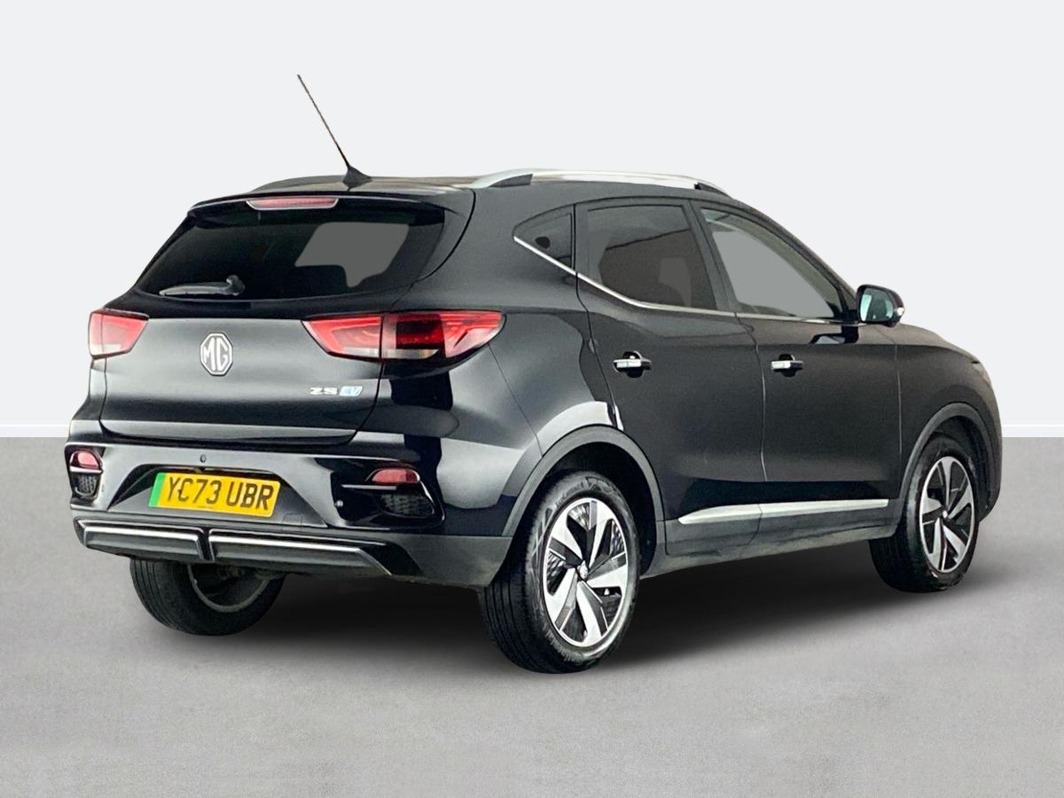 Used MG MG ZS 2023 for sale - 78107659: Photo 3