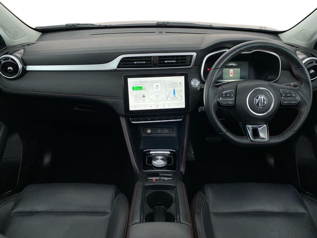 Used MG MG ZS 2023 for sale - 78107659: Photo 9