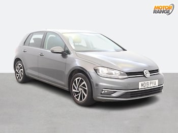 2019 - 1.5 TSI EVO 150 Match 5dr DSG