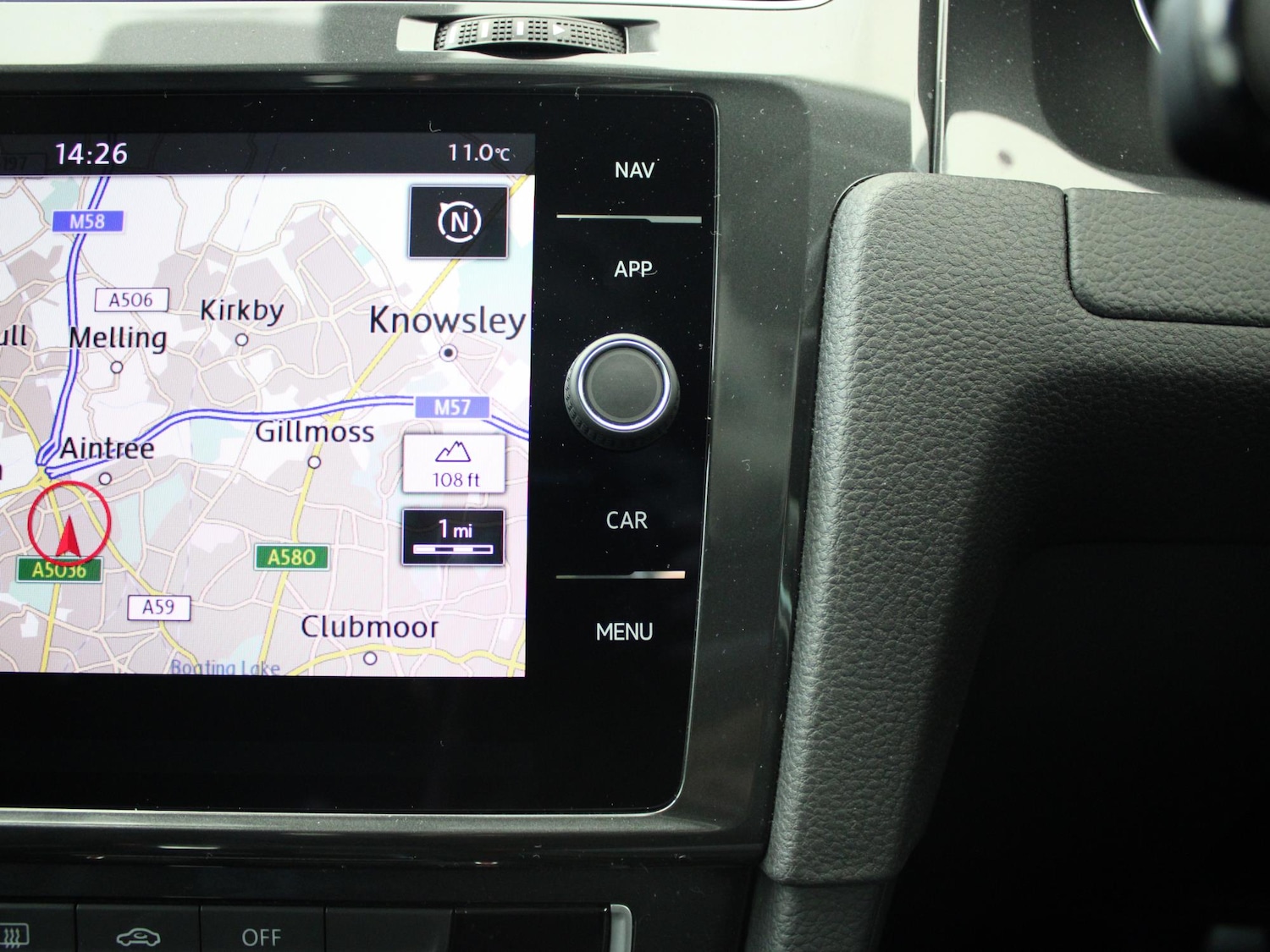 Used Volkswagen Golf 2019 for sale - 77601697: Photo 20