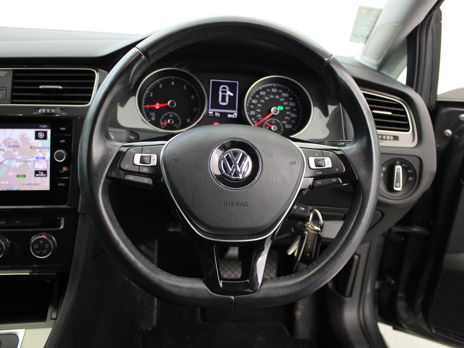Used Volkswagen Golf 2019 for sale - 77601697: Photo 24