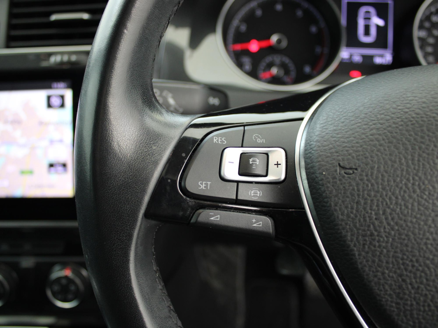 Used Volkswagen Golf 2019 for sale - 77601697: Photo 26