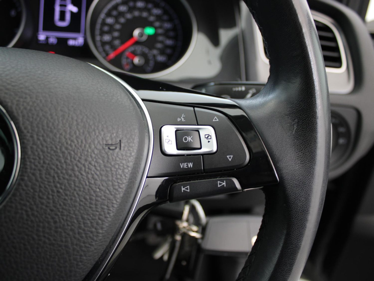 Used Volkswagen Golf 2019 for sale - 77601697: Photo 27