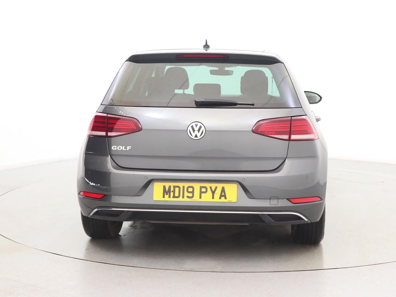 Used Volkswagen Golf 2019 for sale - 77601697: Photo 6