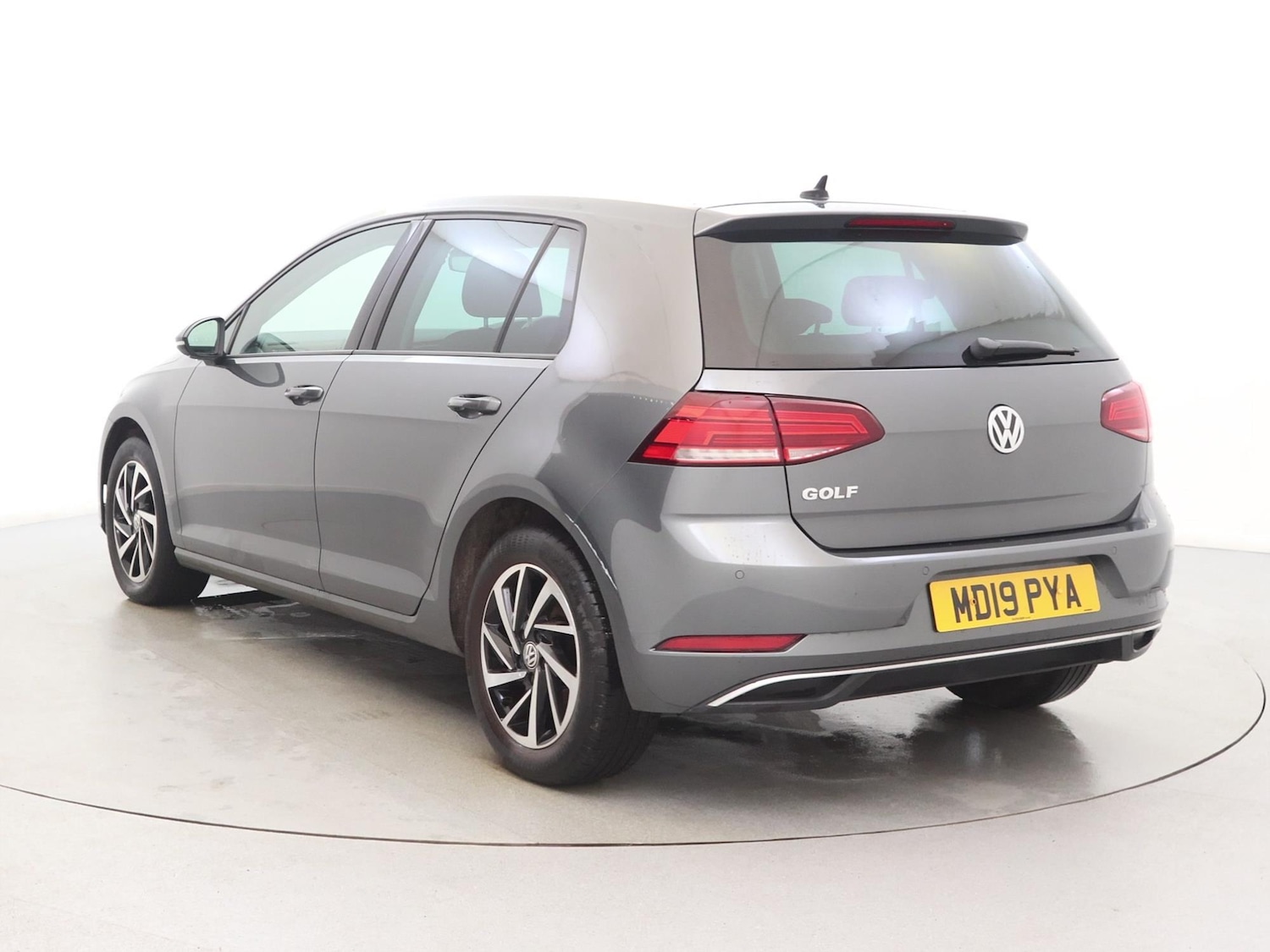Used Volkswagen Golf 2019 for sale - 77601697: Photo 7