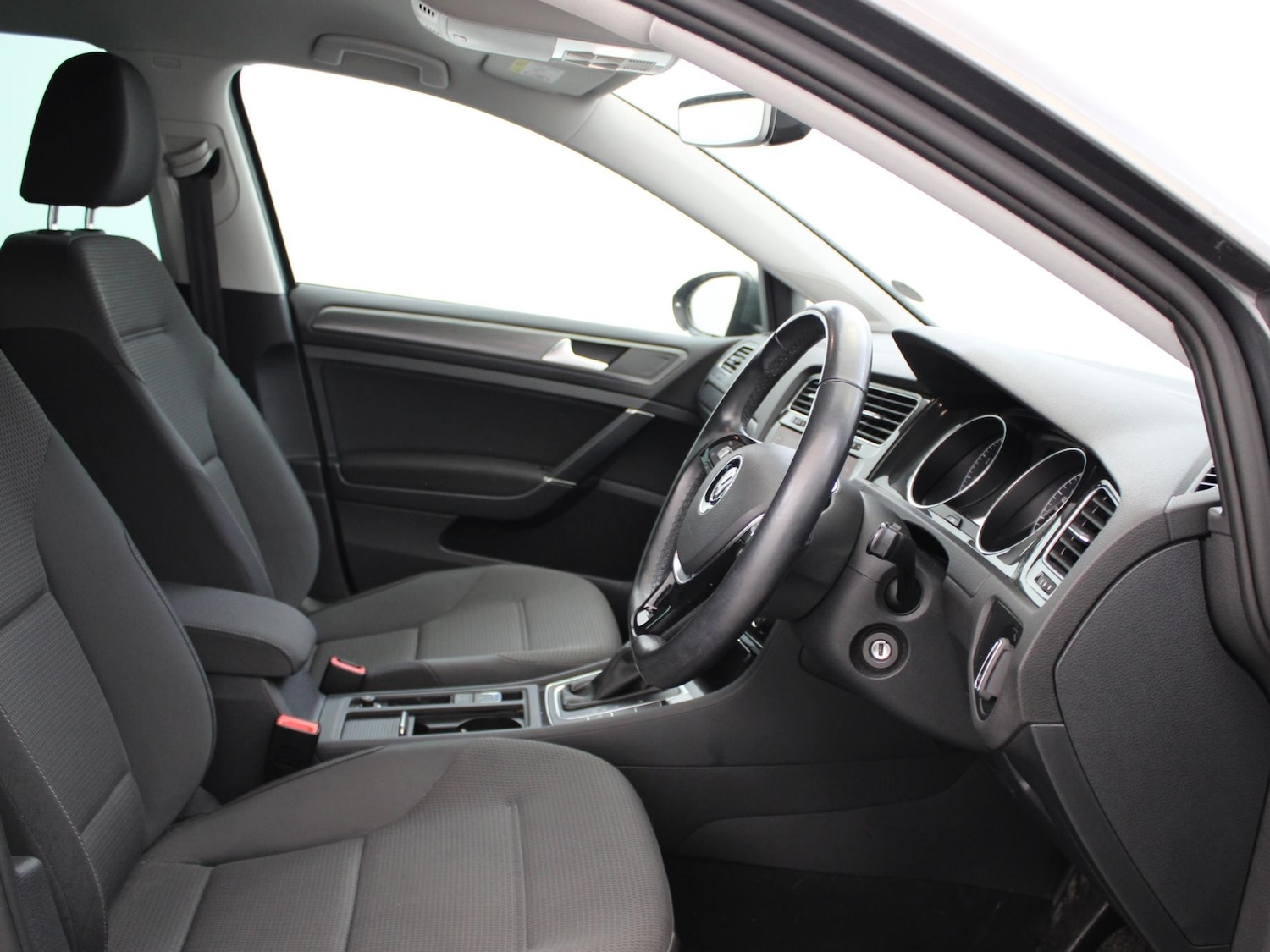 Used Volkswagen Golf 2019 for sale - 77601697: Photo 9