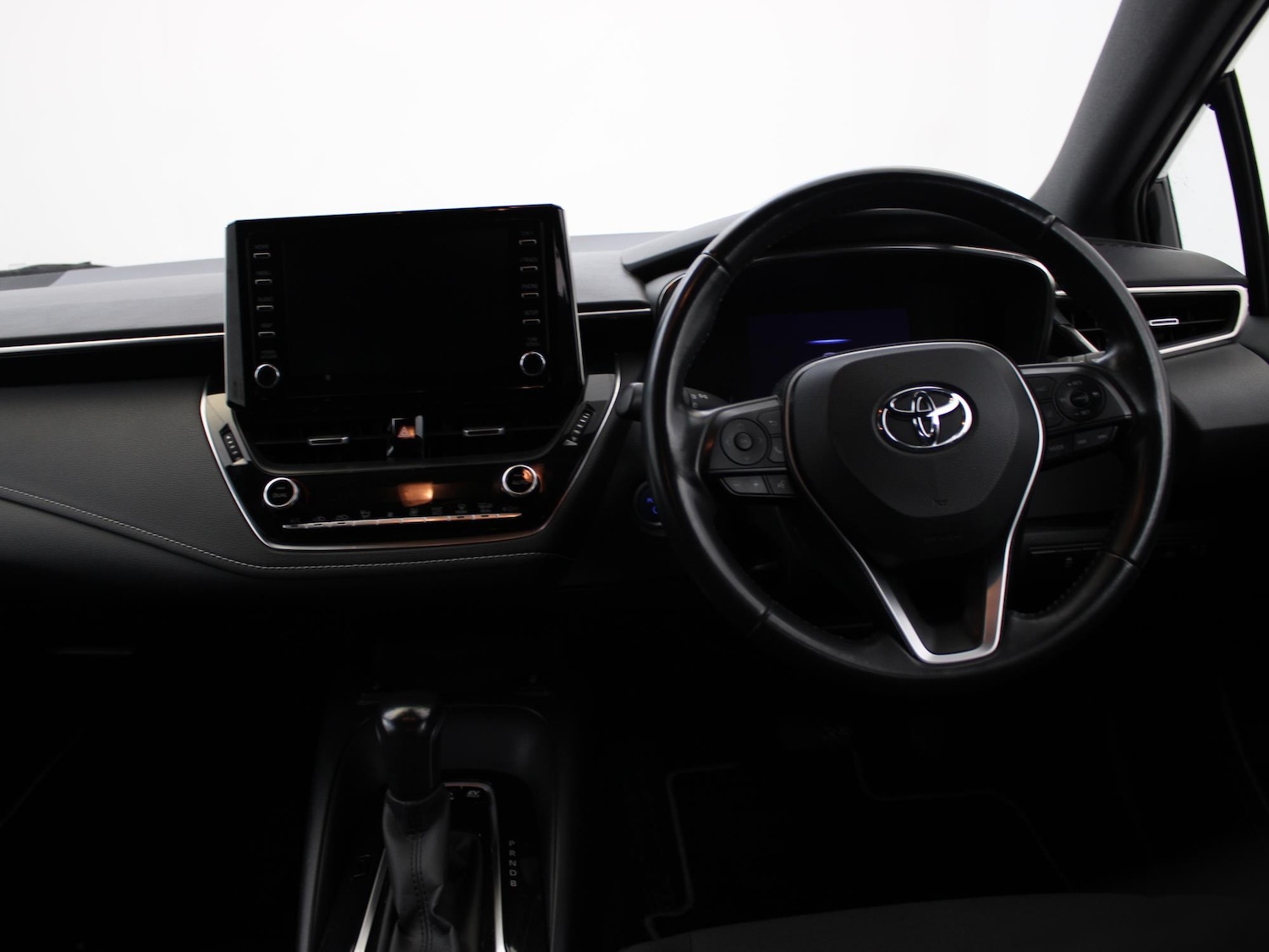 Used Toyota Corolla 2020 for sale - 77795760: Photo 13