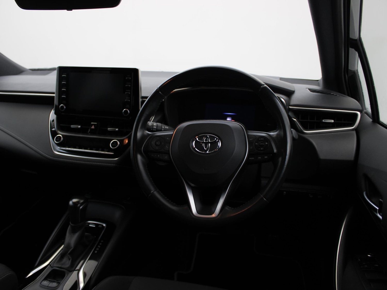 Used Toyota Corolla 2020 for sale - 77795760: Photo 14