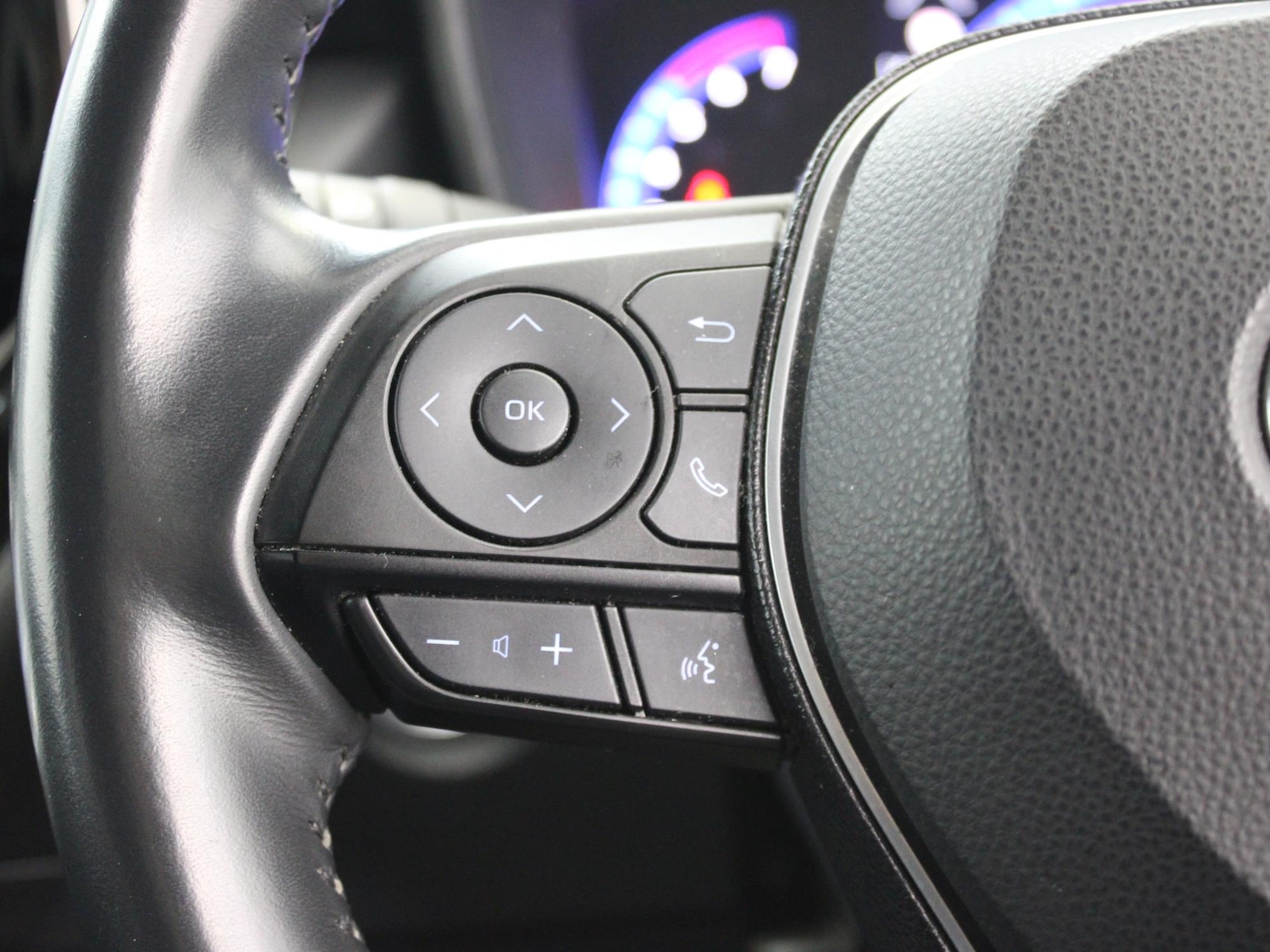 Used Toyota Corolla 2020 for sale - 77795760: Photo 32