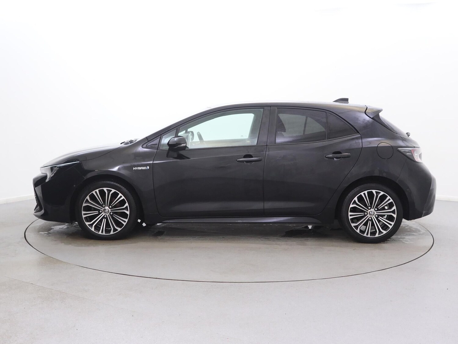 Used Toyota Corolla 2020 for sale - 77795760: Photo 4