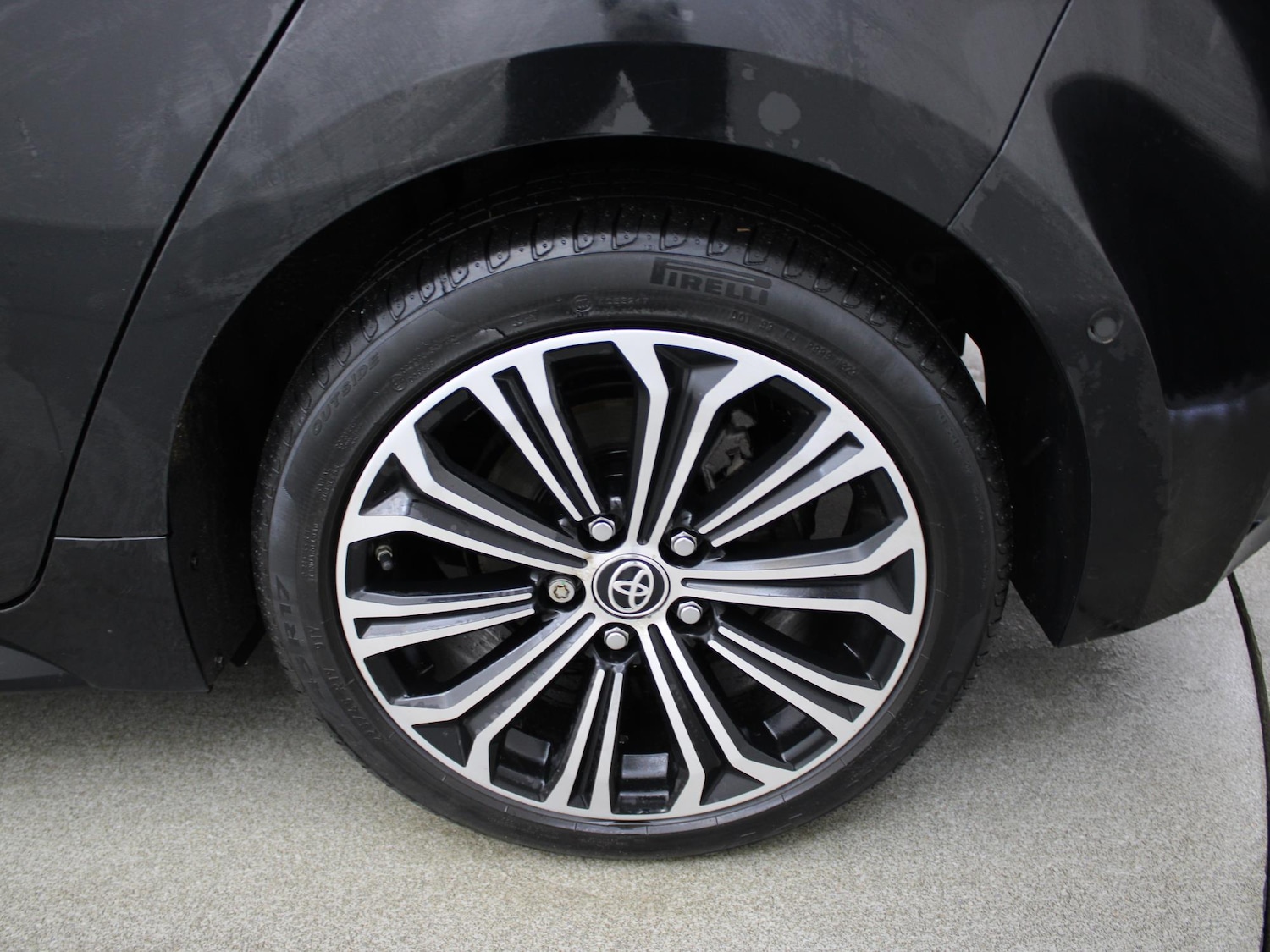 Used Toyota Corolla 2020 for sale - 77795760: Photo 42