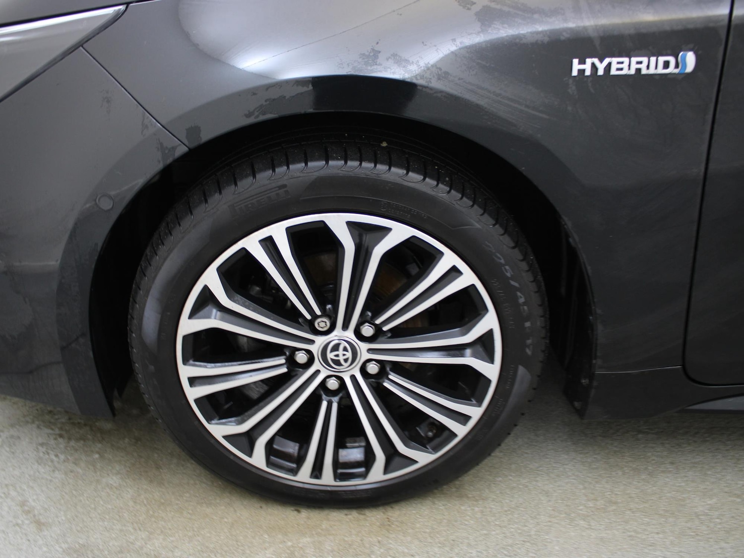 Used Toyota Corolla 2020 for sale - 77795760: Photo 43