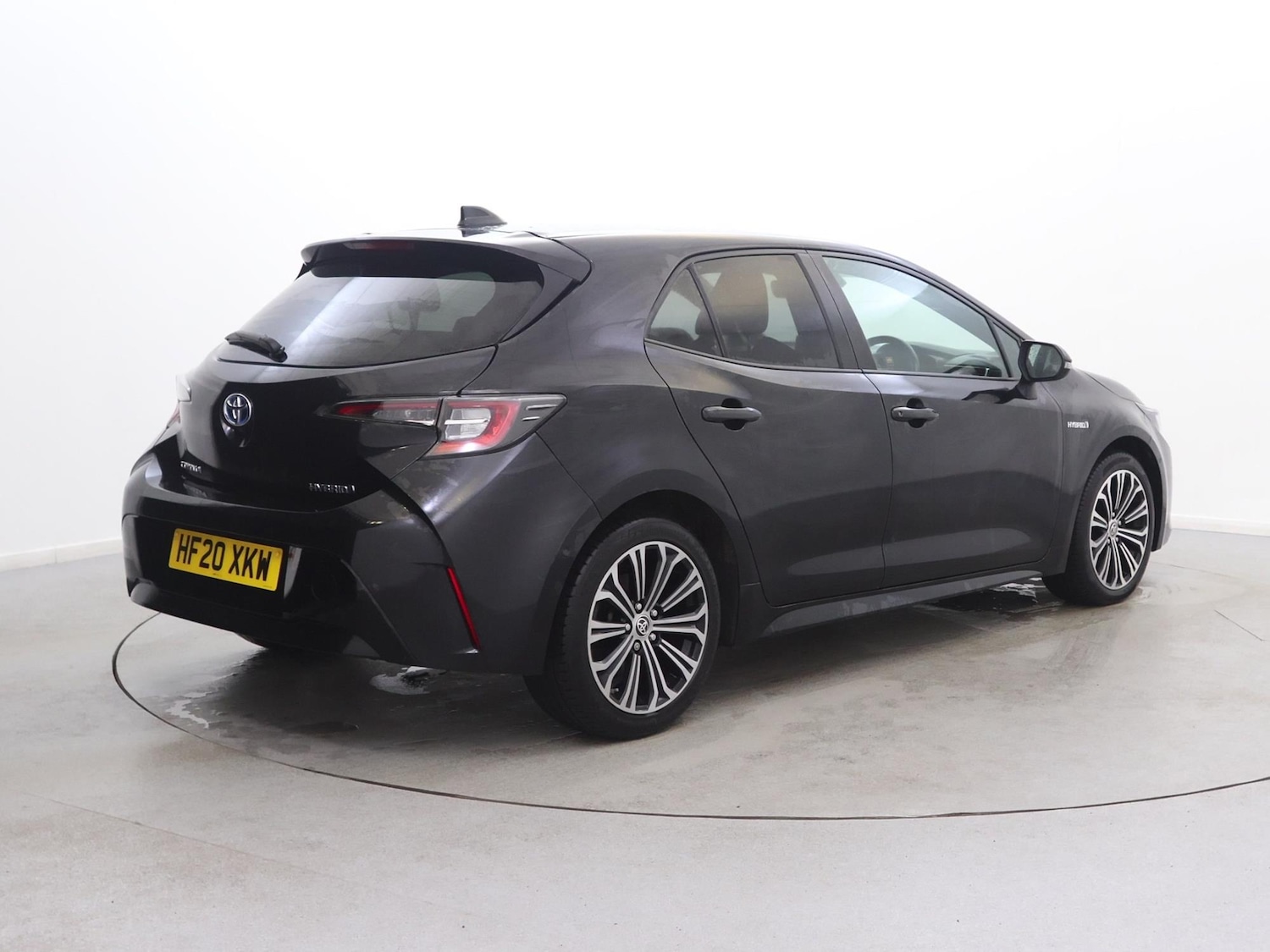 Used Toyota Corolla 2020 for sale - 77795760: Photo 5