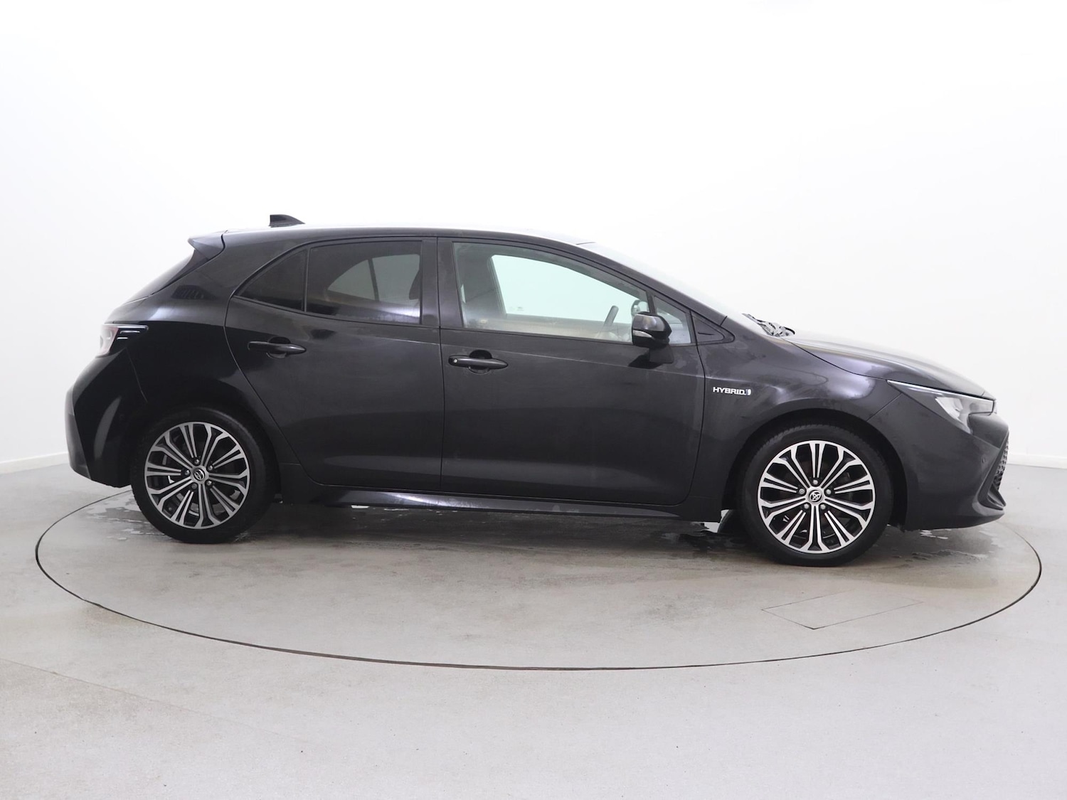 Used Toyota Corolla 2020 for sale - 77795760: Photo 8
