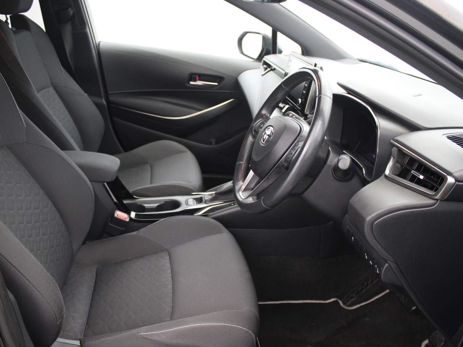 Used Toyota Corolla 2020 for sale - 77795760: Photo 9