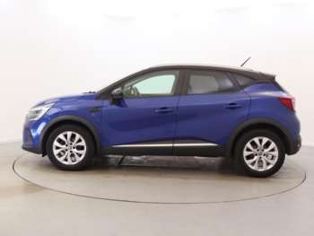 Used Renault Captur 2020 for sale - 74328528: Photo