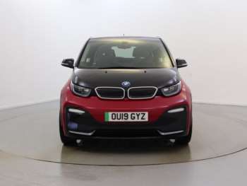 Used BMW i3 2019 for sale - 73734269: Photo