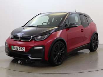 Used BMW i3 2019 for sale - 73734269: Photo