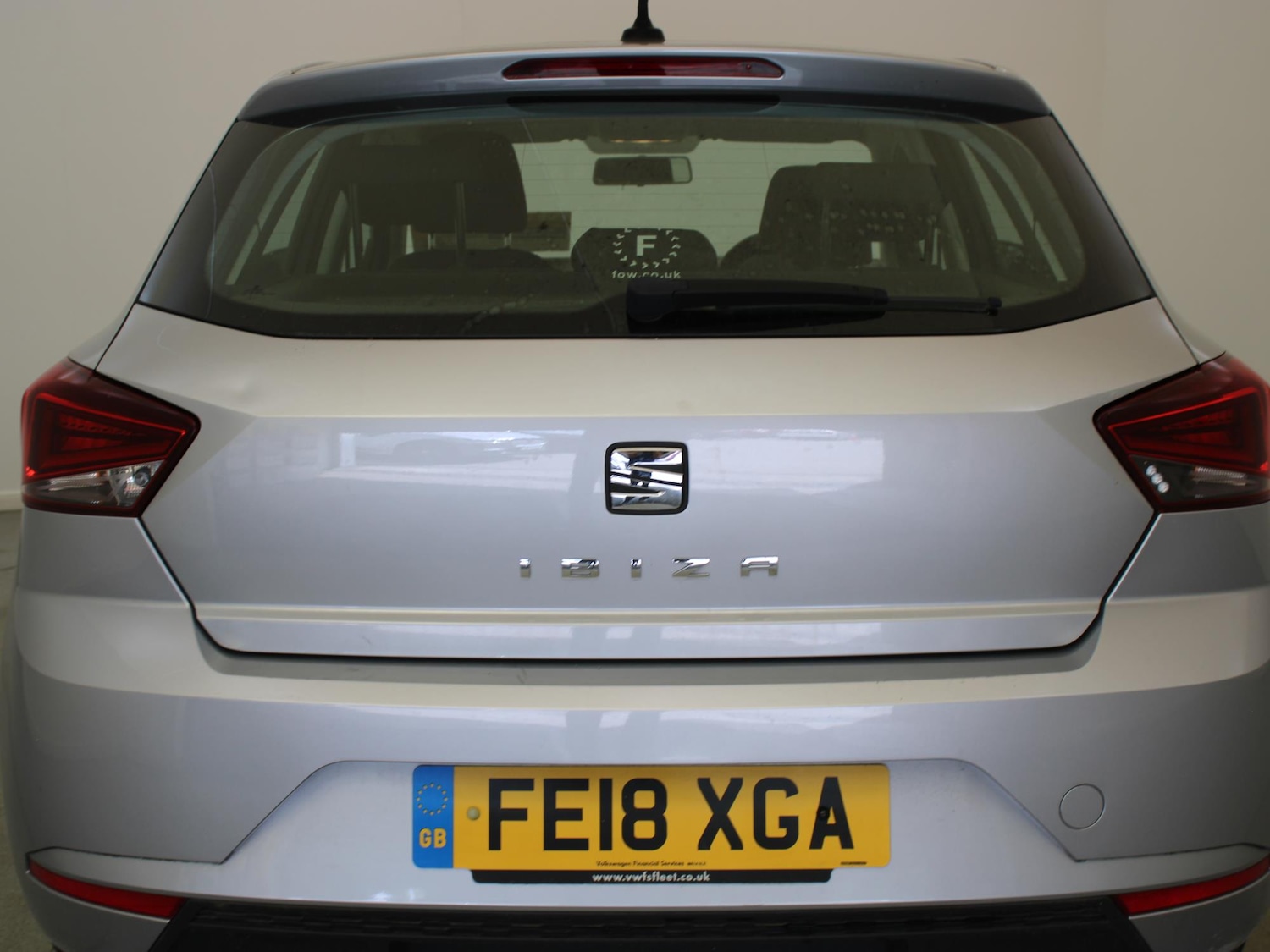 Vehicle 24