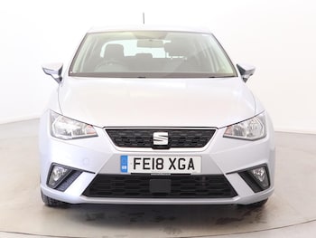 Used SEAT Ibiza 2018 for sale - 75536234: Photo