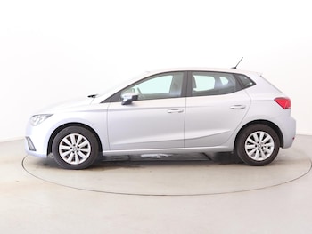Used SEAT Ibiza 2018 for sale - 75536234: Photo