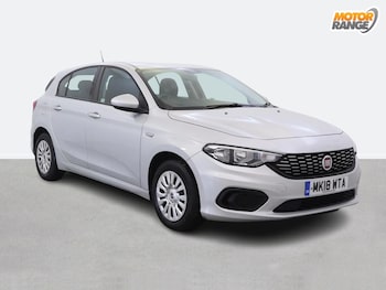Fiat - Tipo