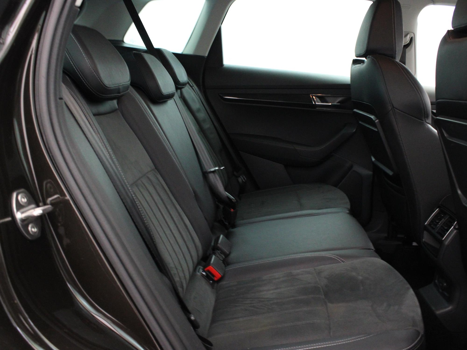 Used Skoda Karoq 2018 for sale - 77011509: Photo 10