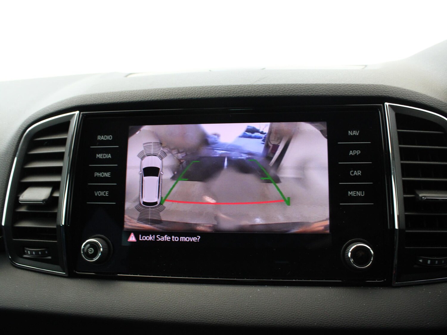 Used Skoda Karoq 2018 for sale - 77011509: Photo 14