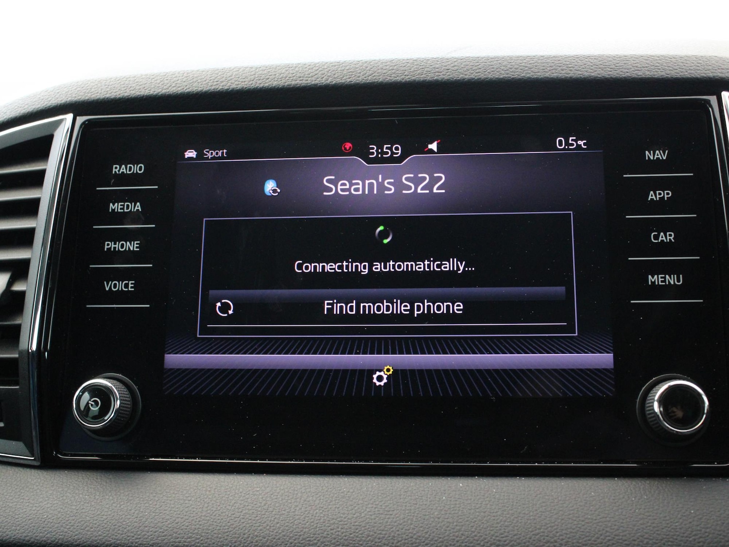 Used Skoda Karoq 2018 for sale - 77011509: Photo 17