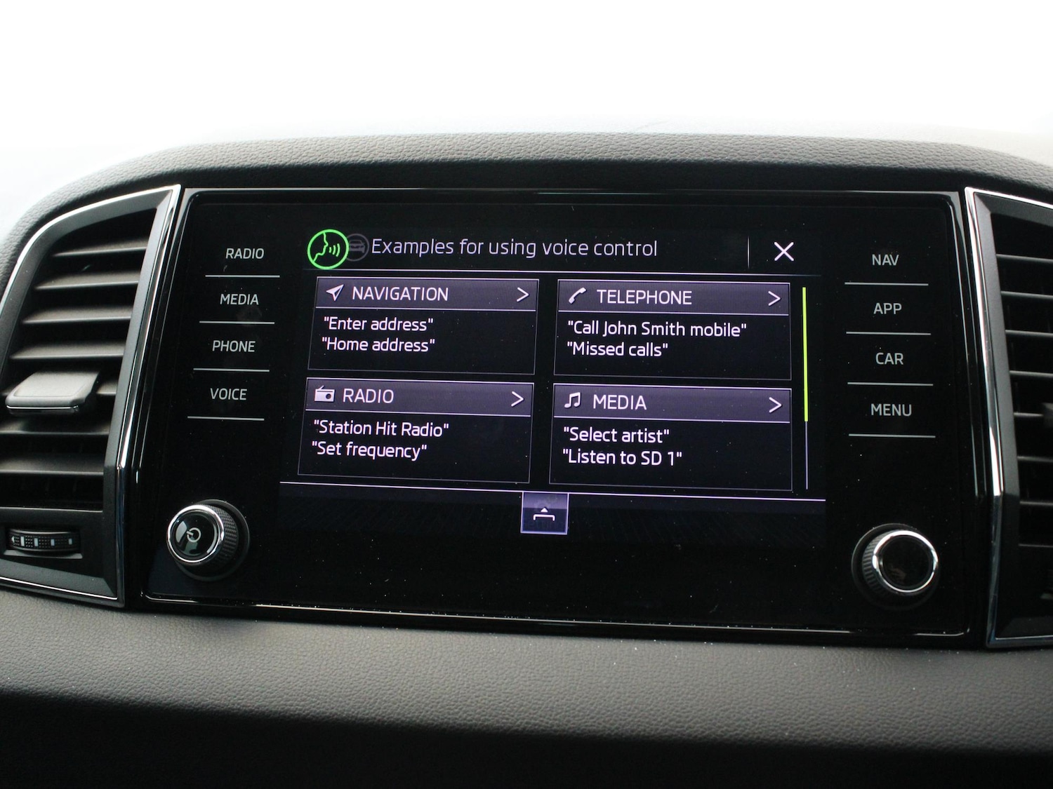 Used Skoda Karoq 2018 for sale - 77011509: Photo 18