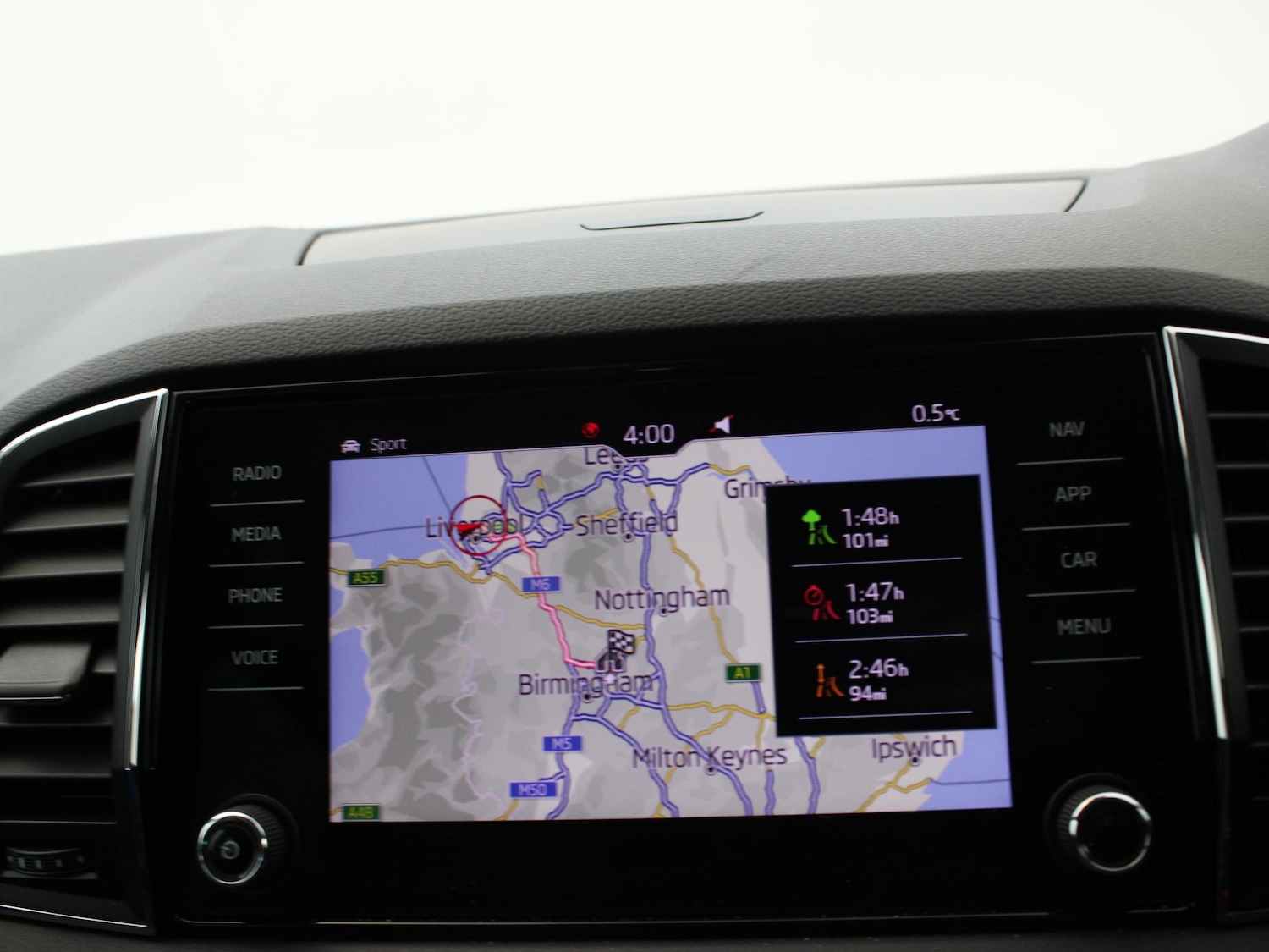 Used Skoda Karoq 2018 for sale - 77011509: Photo 19