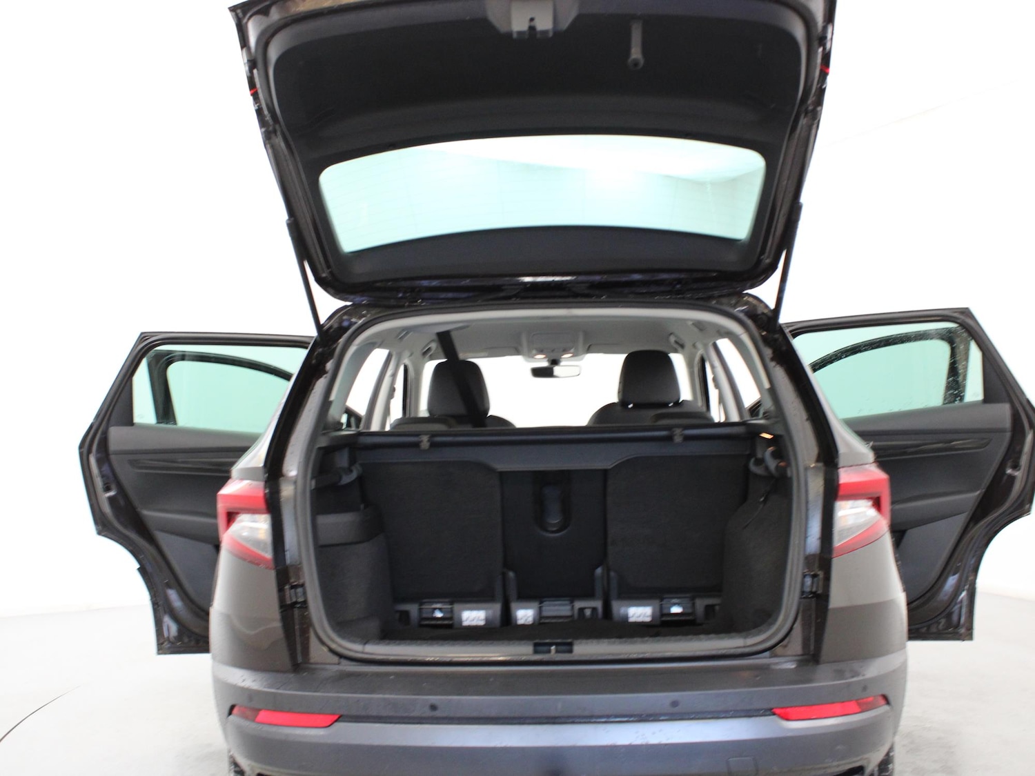 Used Skoda Karoq 2018 for sale - 77011509: Photo 24