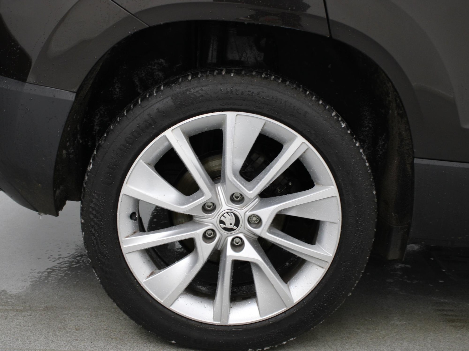 Used Skoda Karoq 2018 for sale - 77011509: Photo 27