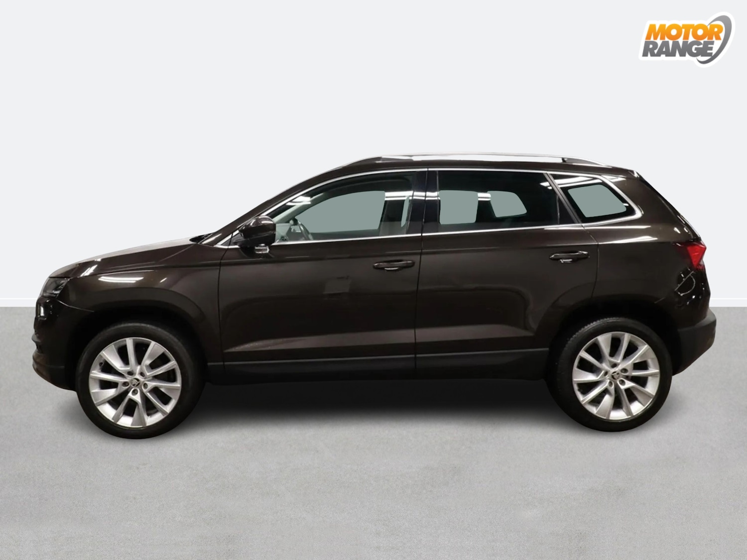 Used Skoda Karoq 2018 for sale - 77011509: Photo 6