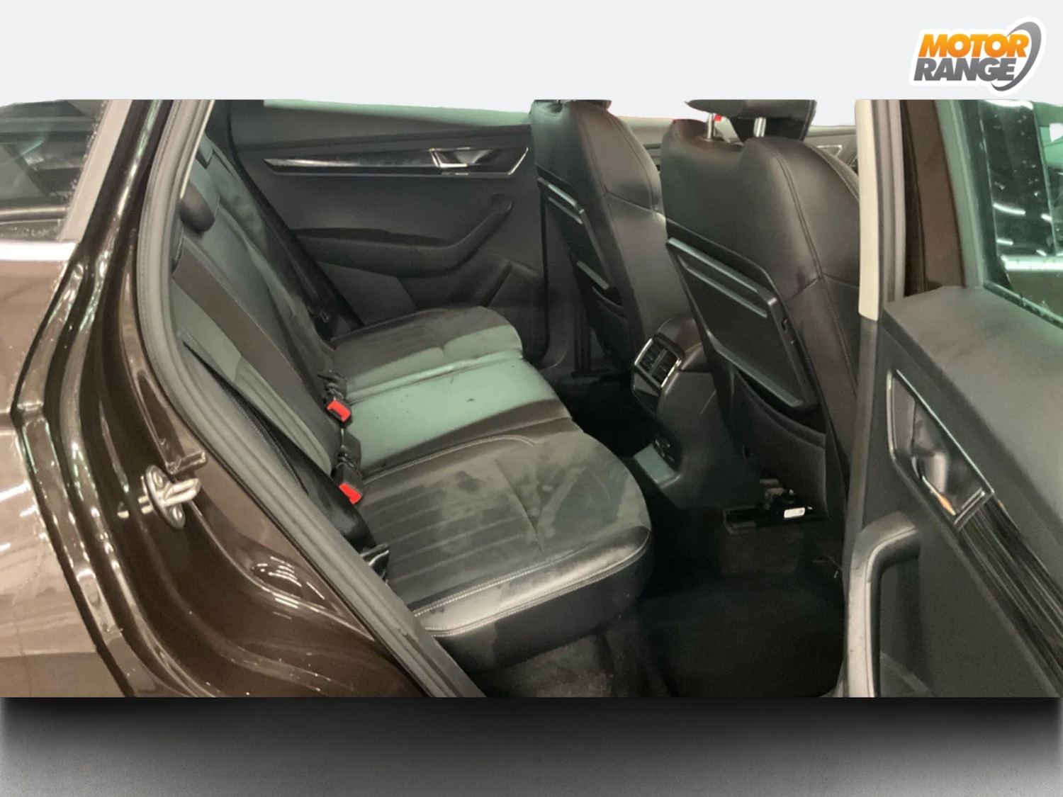 Used Skoda Karoq 2018 for sale - 77011509: Photo 7