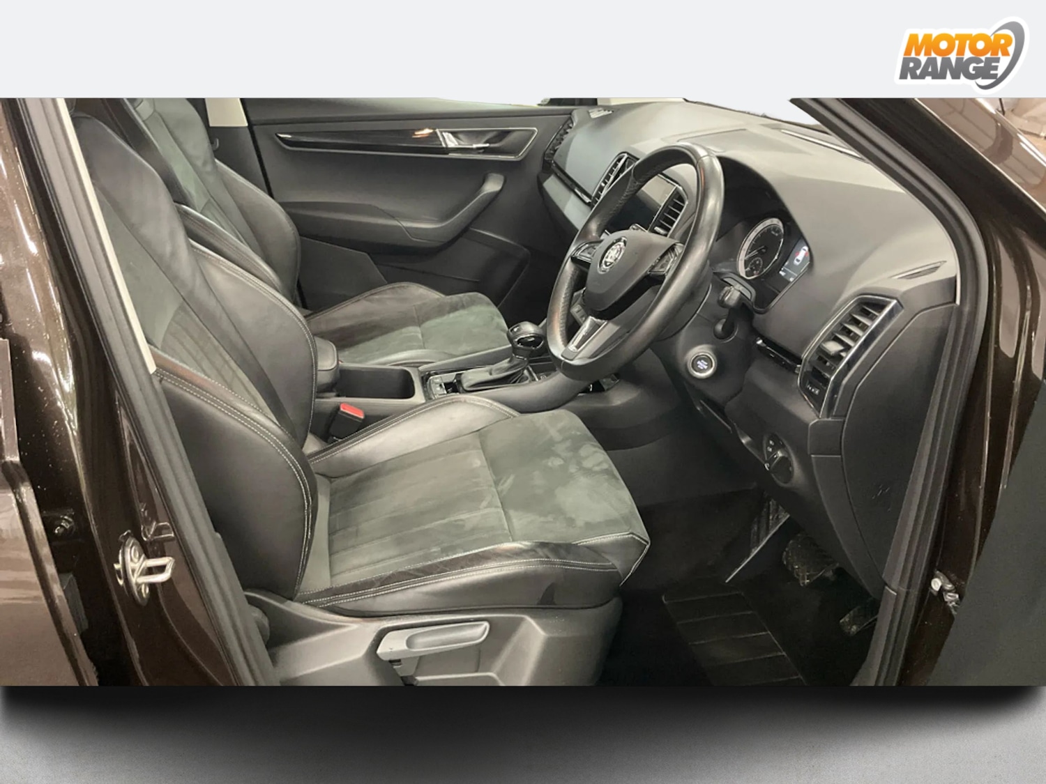 Used Skoda Karoq 2018 for sale - 77011509: Photo 8