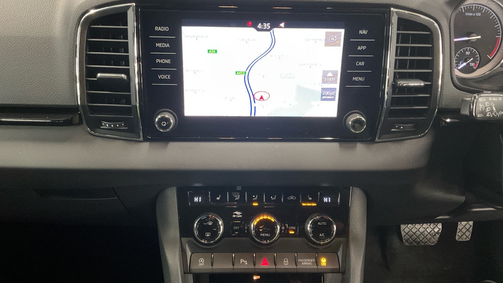 Used Skoda Karoq 2018 for sale - 77011509: Photo 9