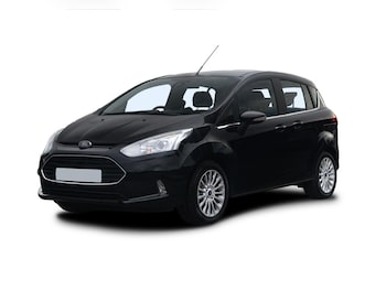Used Ford B-MAX 2016 for sale - 78422134: Photo