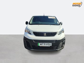 Used Peugeot Expert 2021 for sale - 78282395: Photo