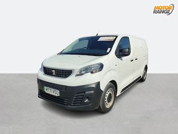 Used Peugeot Expert 2021 for sale - 78282395: Photo