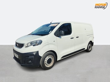 Used Peugeot Expert 2021 for sale - 78282395: Photo