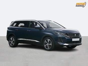 Used Peugeot 5008 2021 for sale - 77000540: Photo