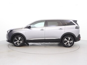 Used Peugeot 5008 2021 for sale - 77000540: Photo