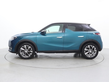 Used DS Automobiles DS 3 2022 for sale - 78832346: Photo