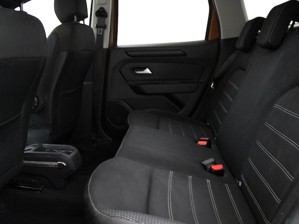 Used Dacia Duster 2018 for sale - 75331271: Photo 11