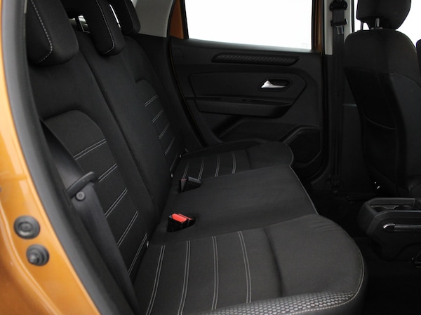 Used Dacia Duster 2018 for sale - 75331271: Photo 12